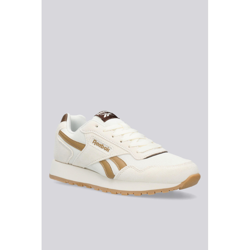Reebok glide w Chalk/brown/brown
