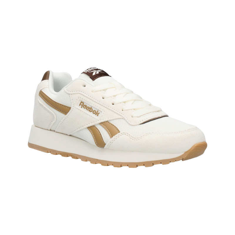 Reebok glide w Chalk/brown/brown