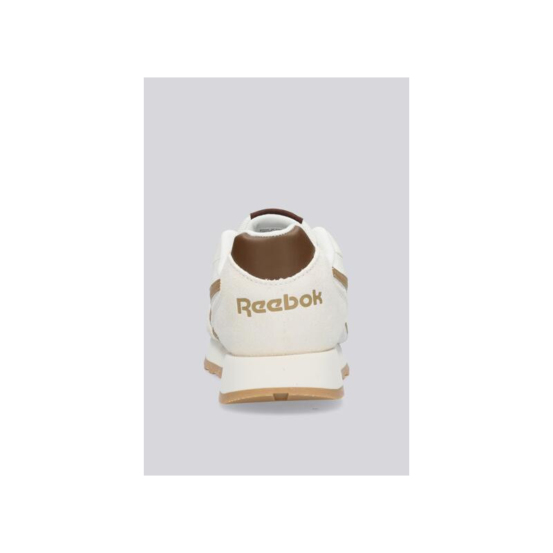 Reebok glide w Chalk/brown/brown