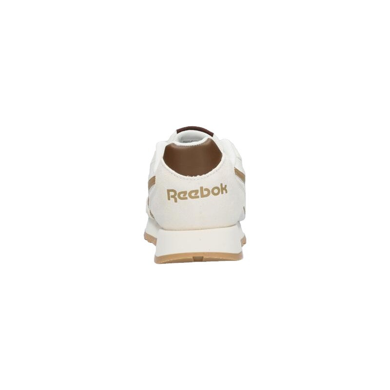 Reebok glide w Chalk/brown/brown
