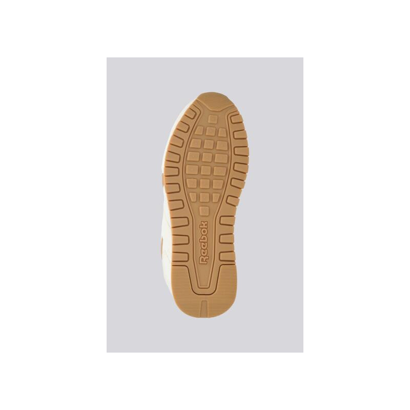 Reebok glide w Chalk/brown/brown
