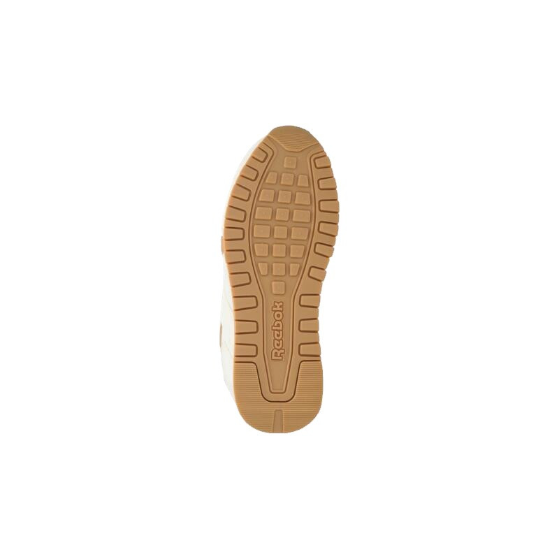 Reebok glide w Chalk/brown/brown