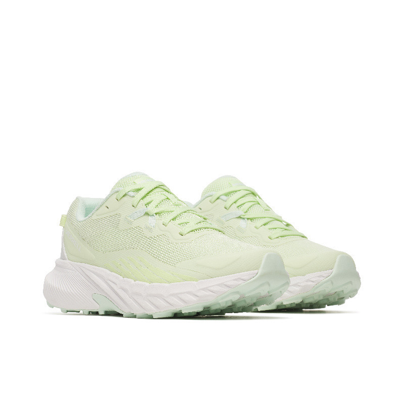 Merrell Agility trail Aloe