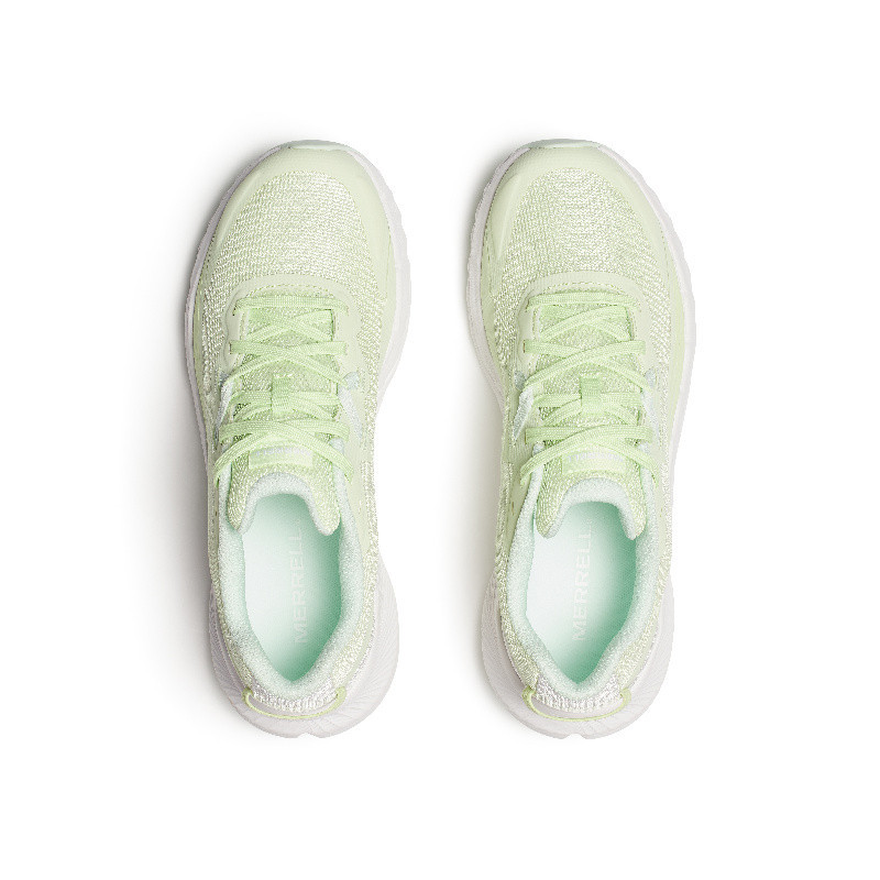 Merrell Agility trail Aloe