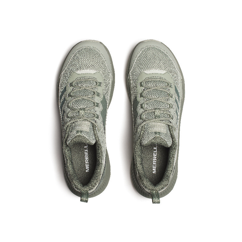 Merrell speed strike white sage