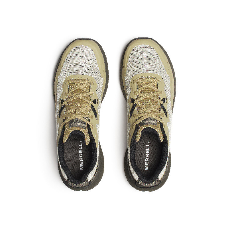 Merrell agility trail Burlap