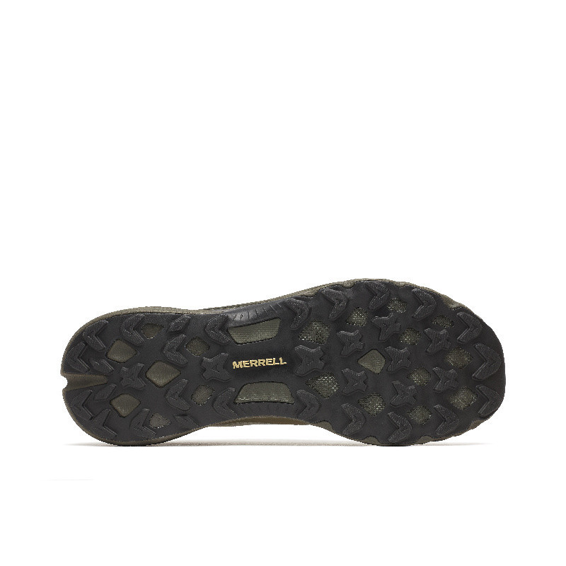 Merrell agility trail Burlap