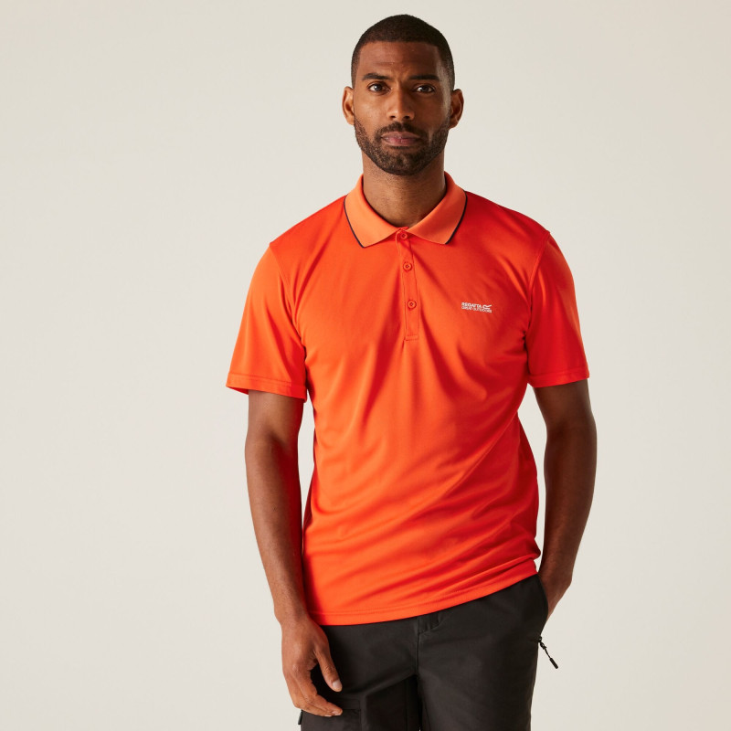 Regatta Maverik V tangerine tng