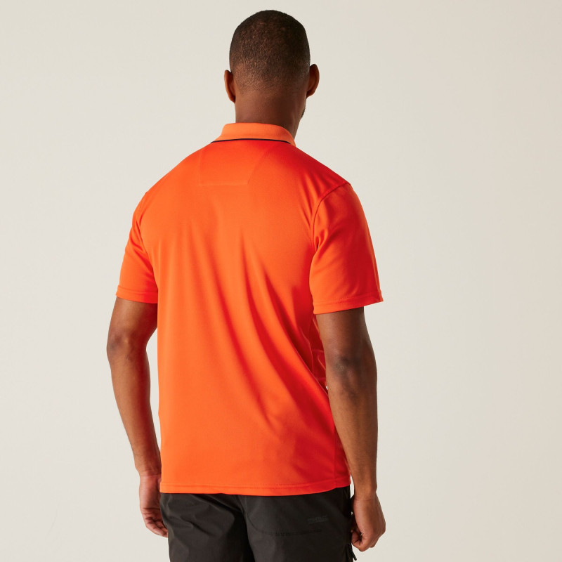 Regatta Maverik V tangerine tng
