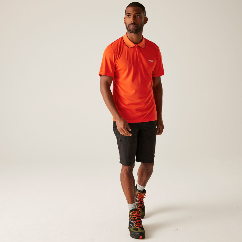 Regatta Maverik V tangerine tng