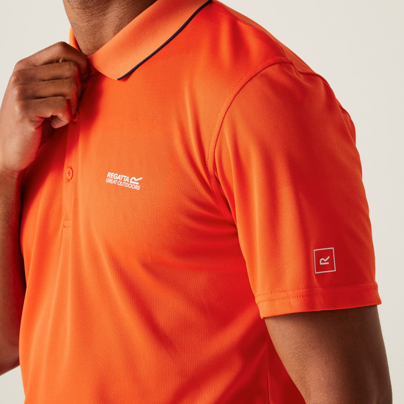 Regatta Maverik V tangerine tng