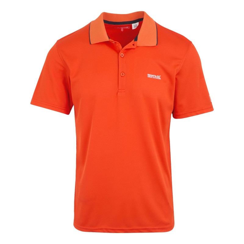 Regatta Maverik V tangerine tng