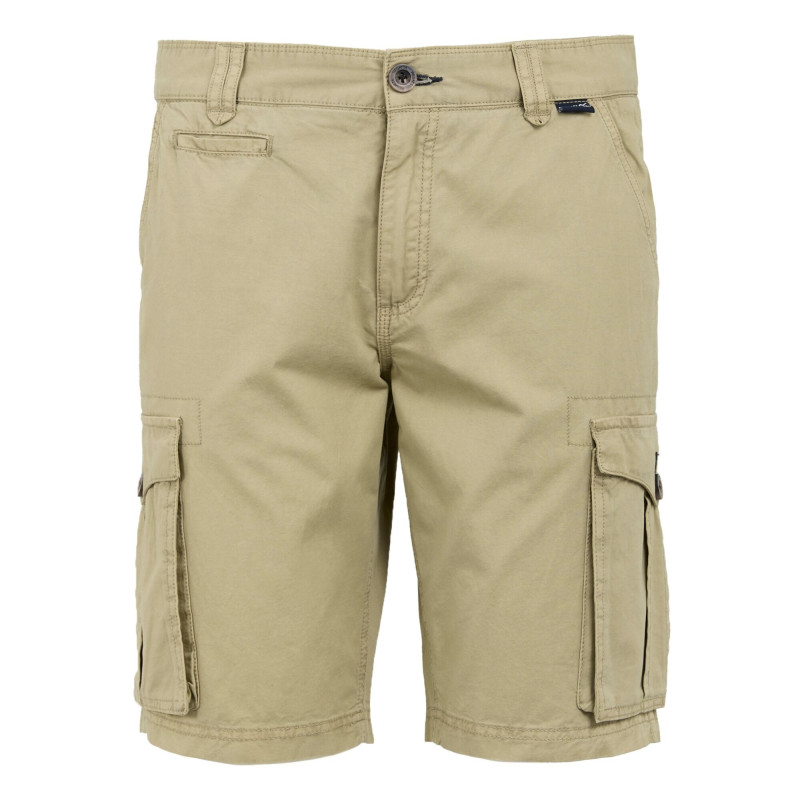 Regatta shorebay short II white pepper