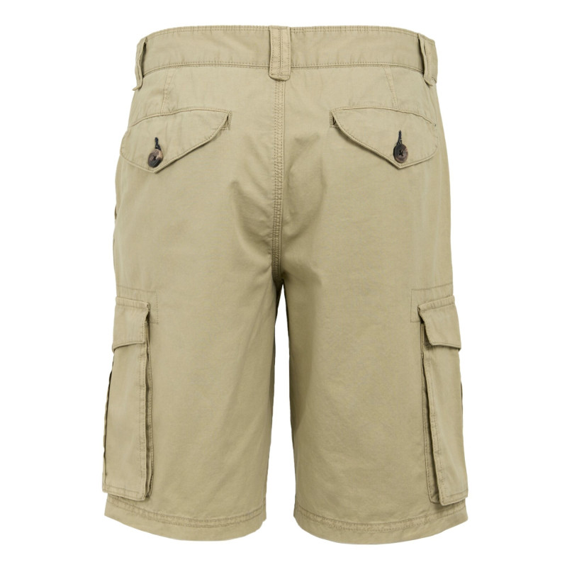 Regatta shorebay short II white pepper