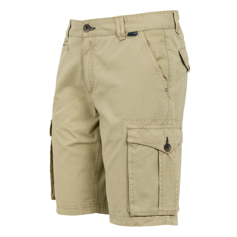 Regatta shorebay short II white pepper