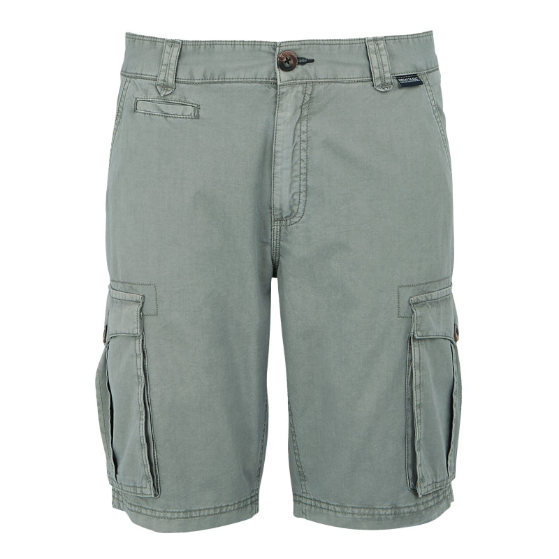 Regatta shorebay short II Storm grey