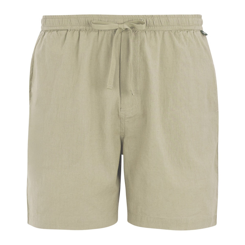 Regatta hadlinshort white peper