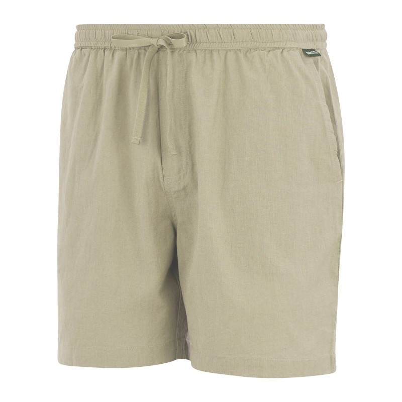 Regatta hadlinshort white peper
