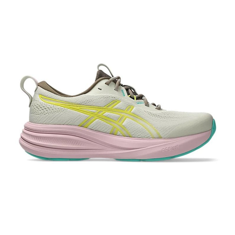 Asic gel-pulse 17 TR Light dust/cacti