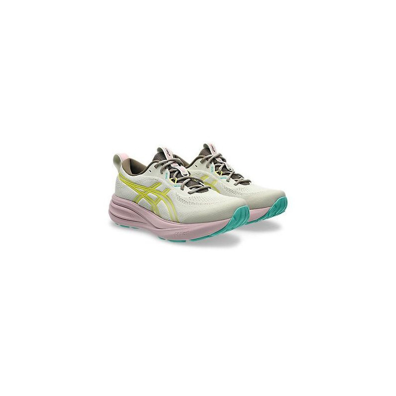 Asic gel-pulse 17 TR Light dust/cacti