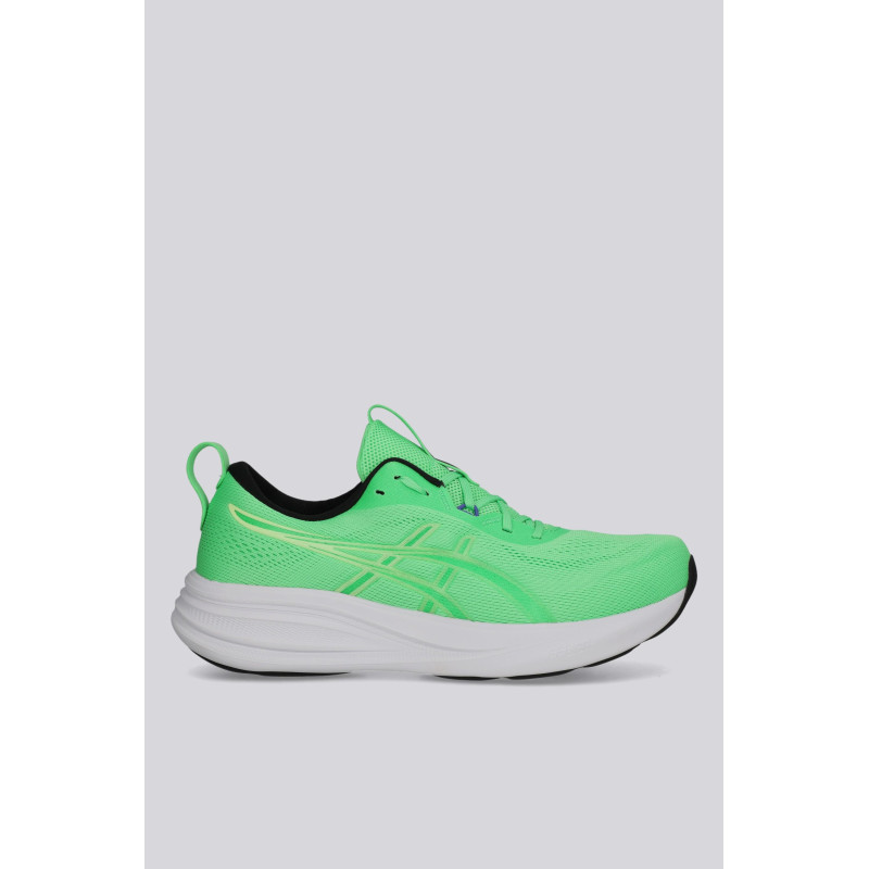 Asic gel-pulse 17 TR M Aurora green/cacti