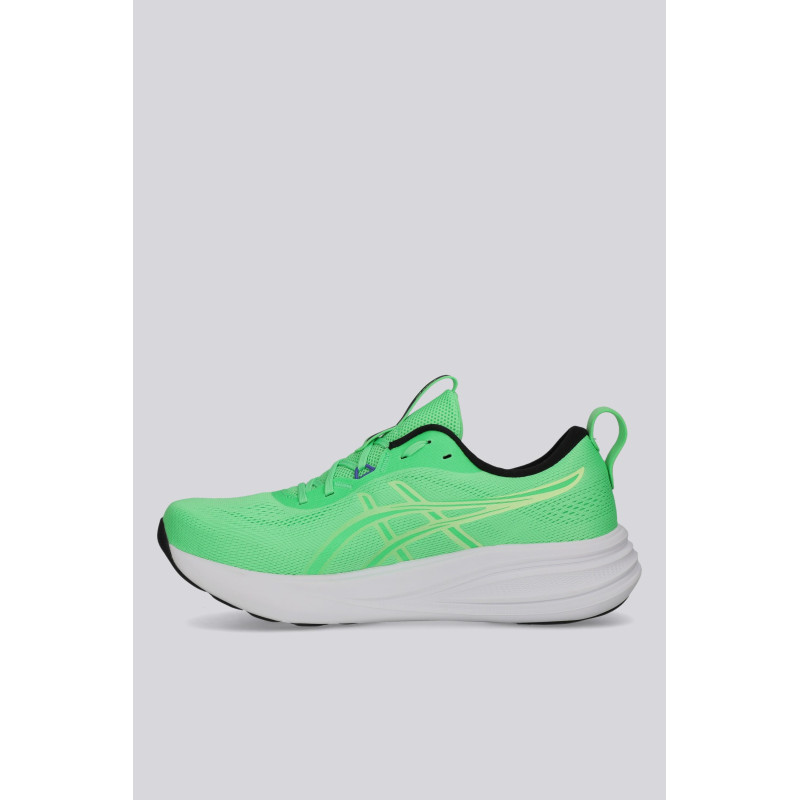 Asic gel-pulse 17 TR M Aurora green/cacti