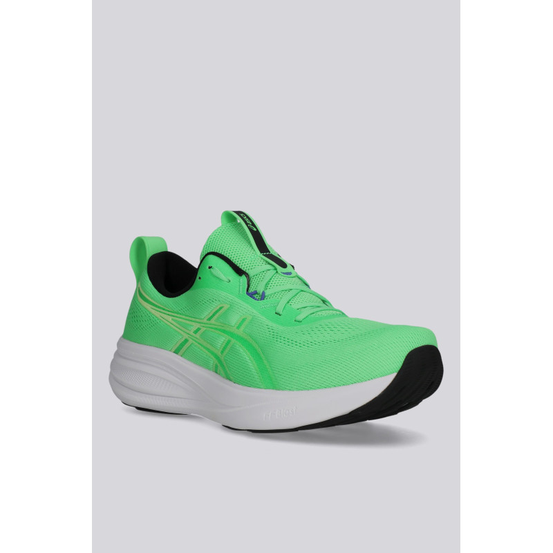 Asic gel-pulse 17 TR M Aurora green/cacti