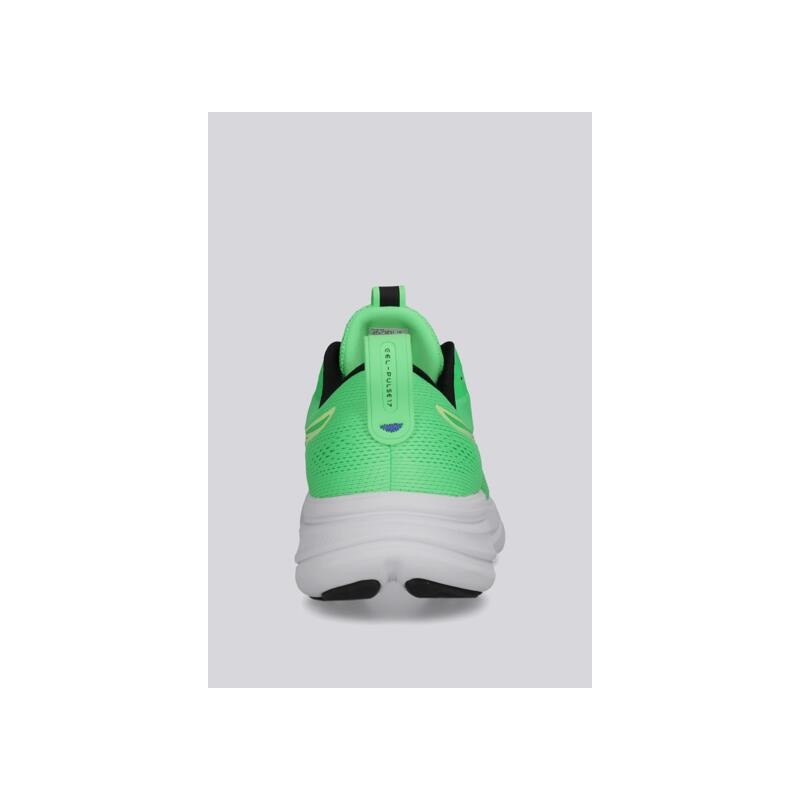 Asic gel-pulse 17 TR M Aurora green/cacti
