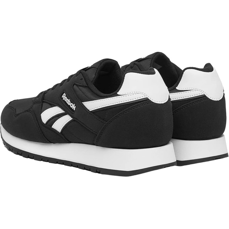 Reebok prime event black/white