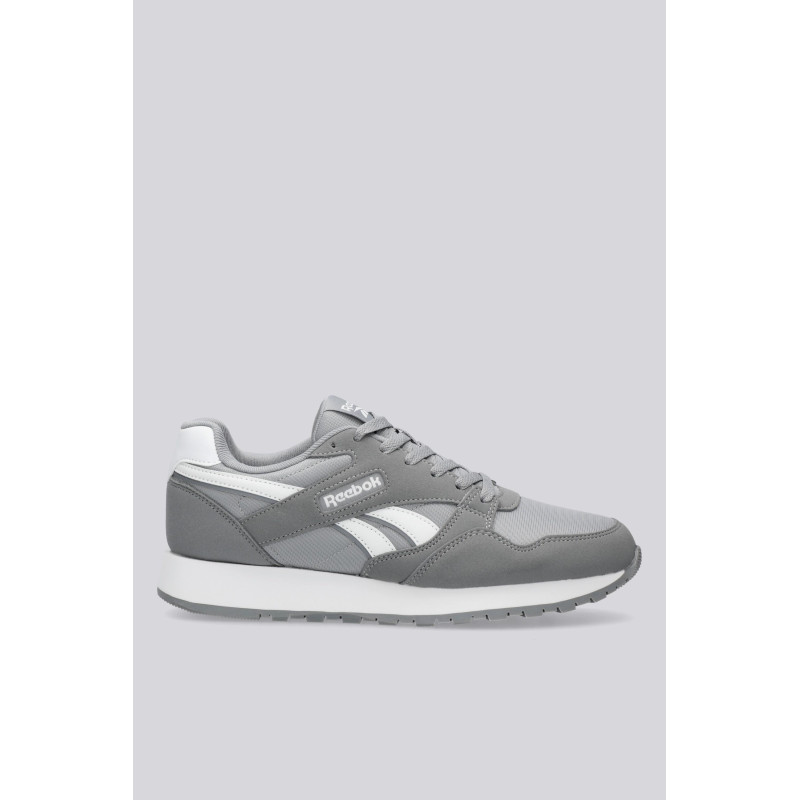 Reebok prime event Grey 4/white