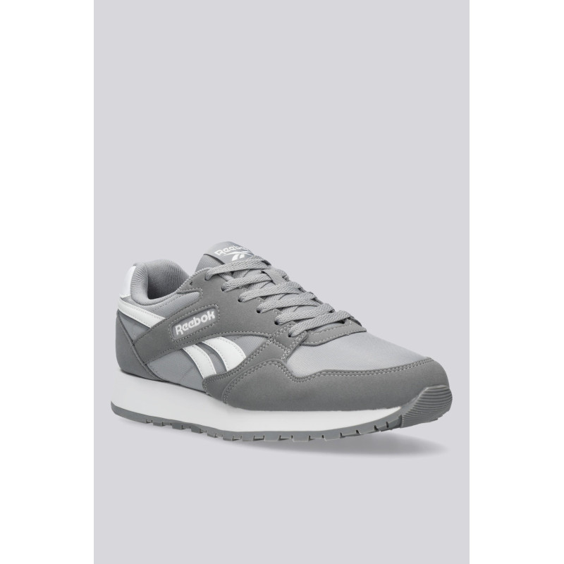 Reebok prime event Grey 4/white