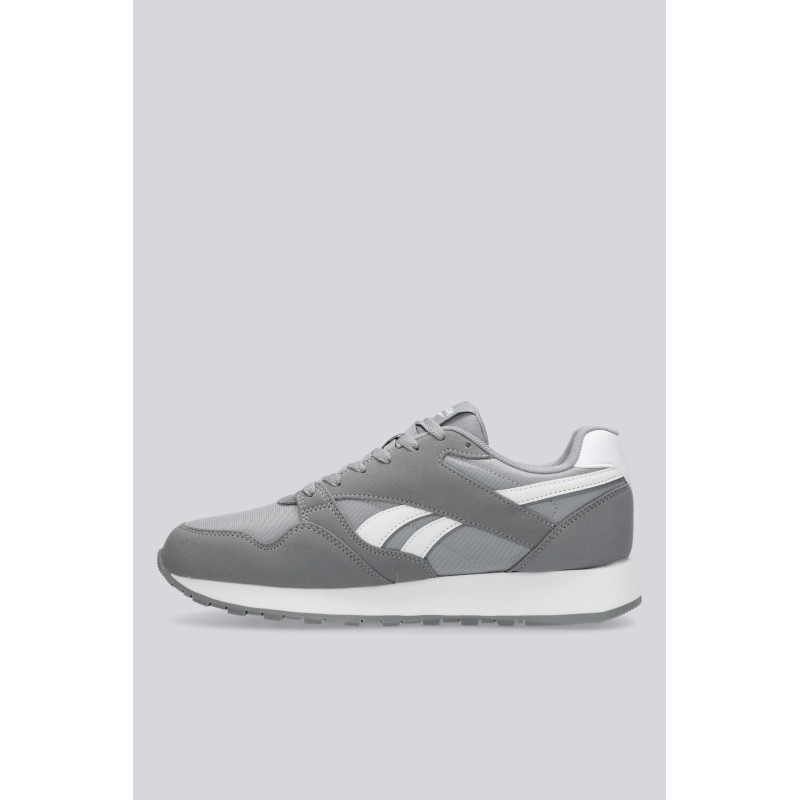 Reebok prime event Grey 4/white