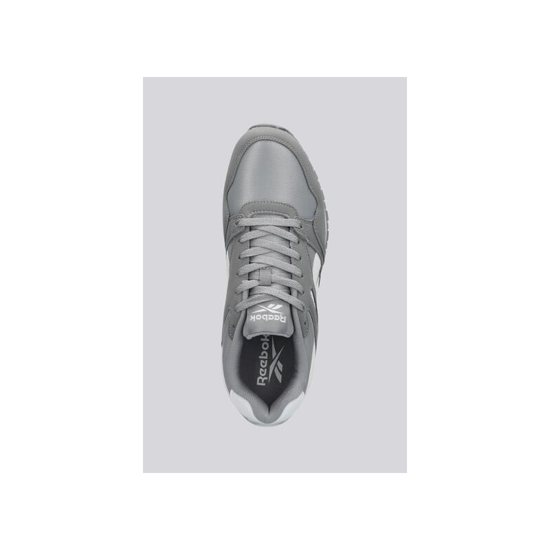 Reebok prime event Grey 4/white