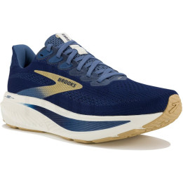 Brooks Ghost 17 Beacon blue/moonlight/starfish