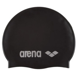 Gorro silicona classic silicone black