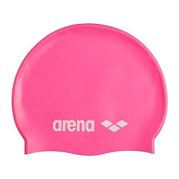 Gorro silicona classic silicone Fuchia