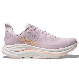 Hoka W clifton 10 Lilac cream/tang