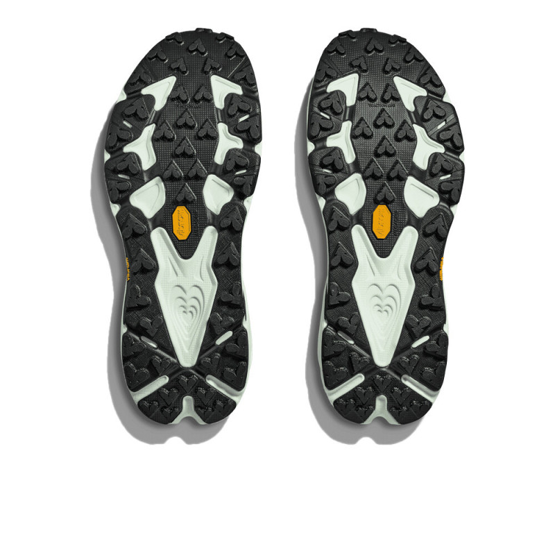 Hoka speedgoat 7 Bay leaf/sea glas