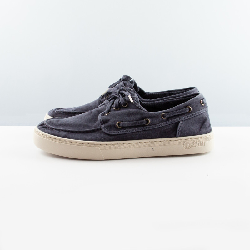 Natural world old quercia Navy nautico enz