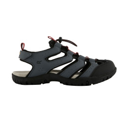 Regatta westshore IV dark storm/brick