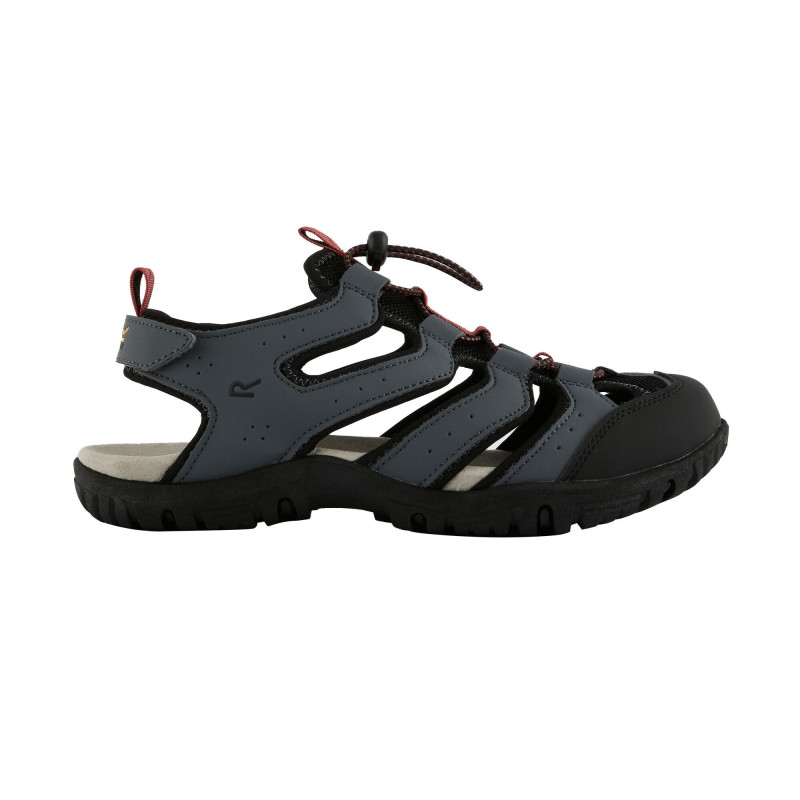 Regatta westshore IV dark storm/brick