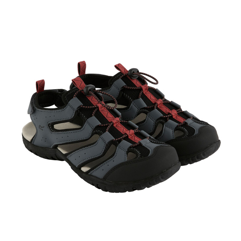 Regatta westshore IV dark storm/brick