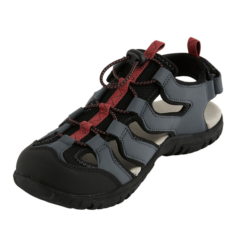 Regatta westshore IV dark storm/brick