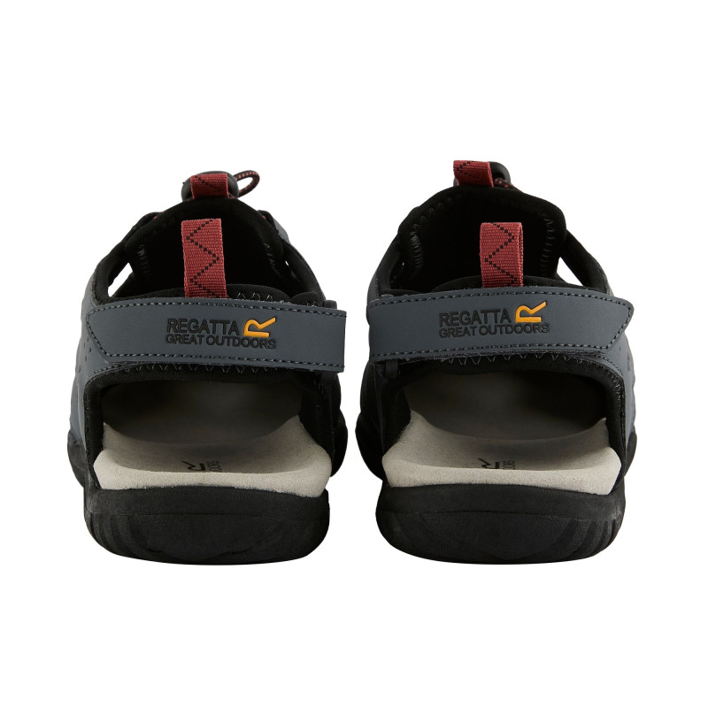 Regatta westshore IV dark storm/brick