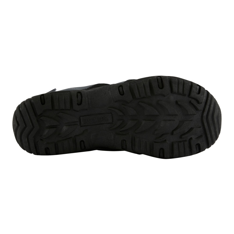 Regatta westshore IV dark storm/brick