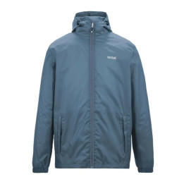 Regatta pack-it jacket III M china blue