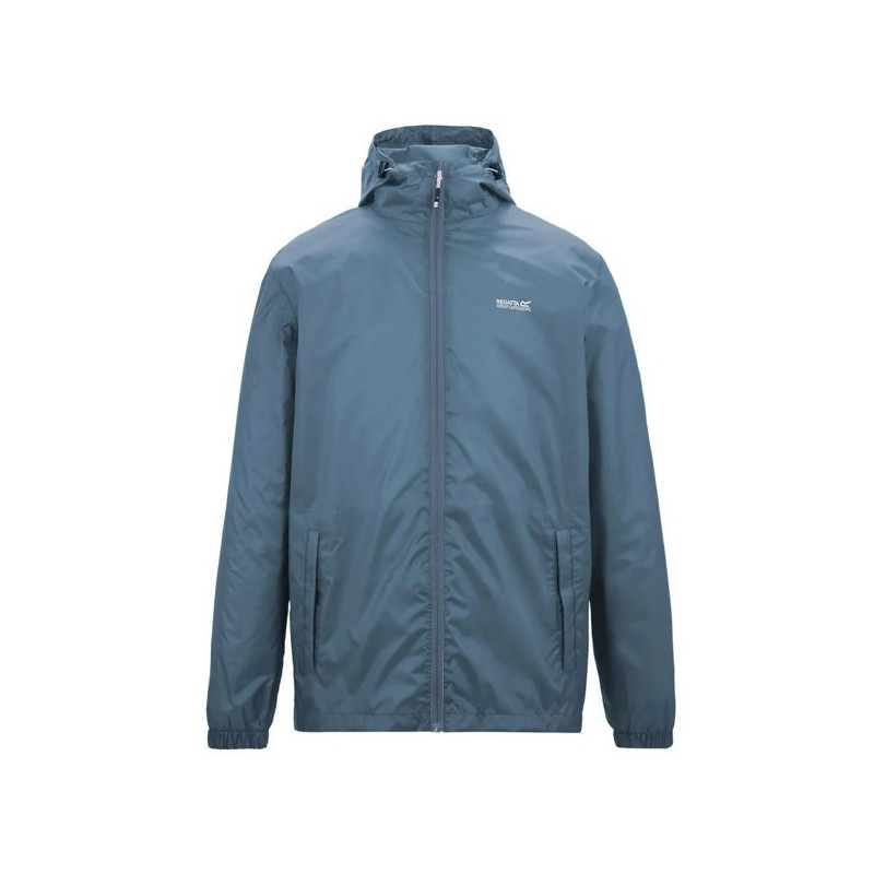 Regatta pack-it jacket III M china blue