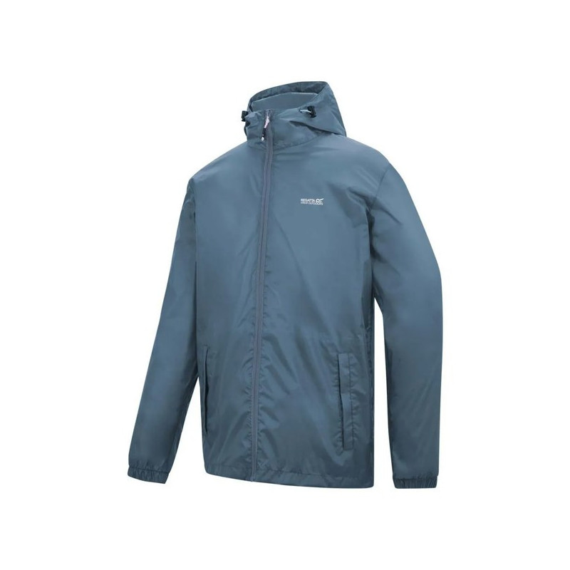 Regatta pack-it jacket III M china blue
