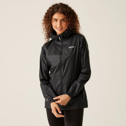 Regatta pack-it jacket III w black