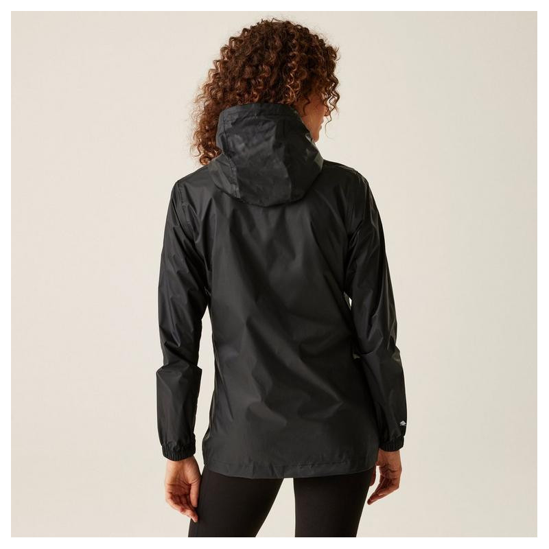 Regatta pack-it jacket III w black